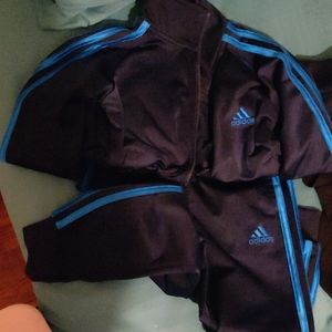 Adidas outfit